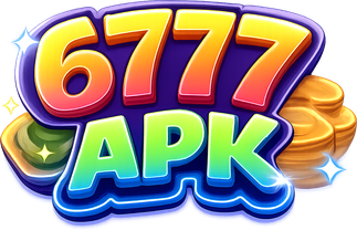 6777 apk প্রধান লোগো